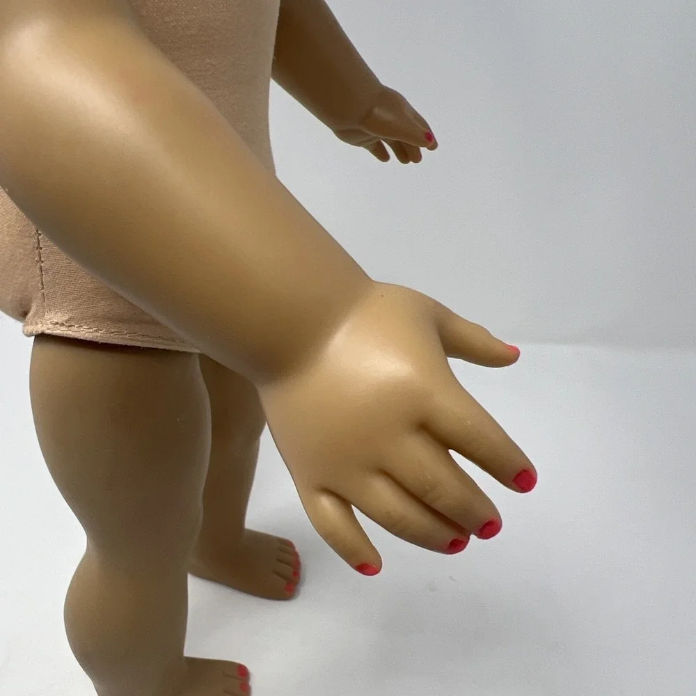 American Girl american girl